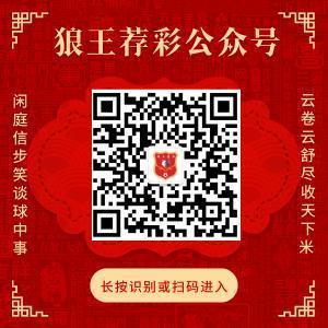 扫码或长按二维码关心公众号，赢得更多精确推选！