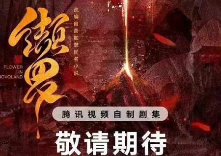 缬罗电视剧剧情先容，讲了什么故事